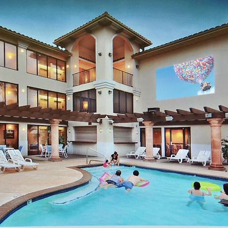 The Inn At South Padre South Padre Island Exterior foto