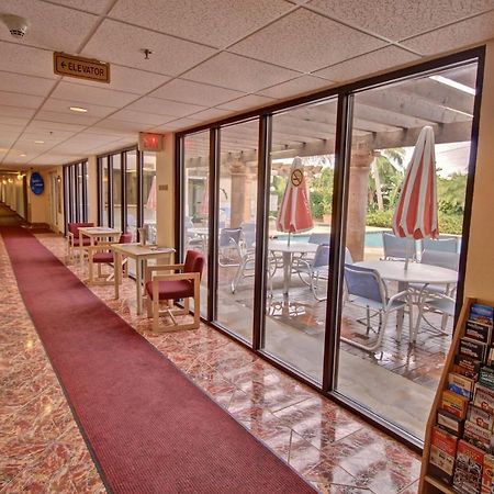 The Inn At South Padre South Padre Island Exterior foto