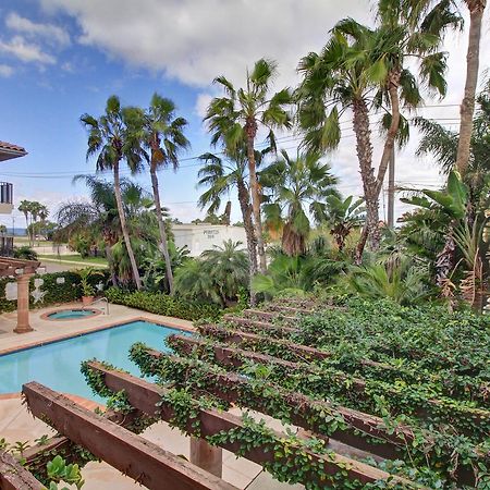 The Inn At South Padre South Padre Island Exterior foto