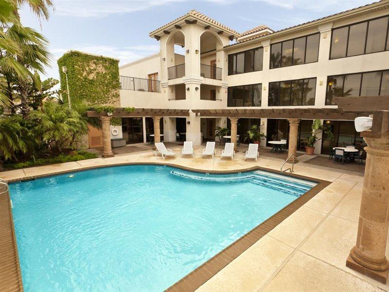 The Inn At South Padre South Padre Island Exterior foto
