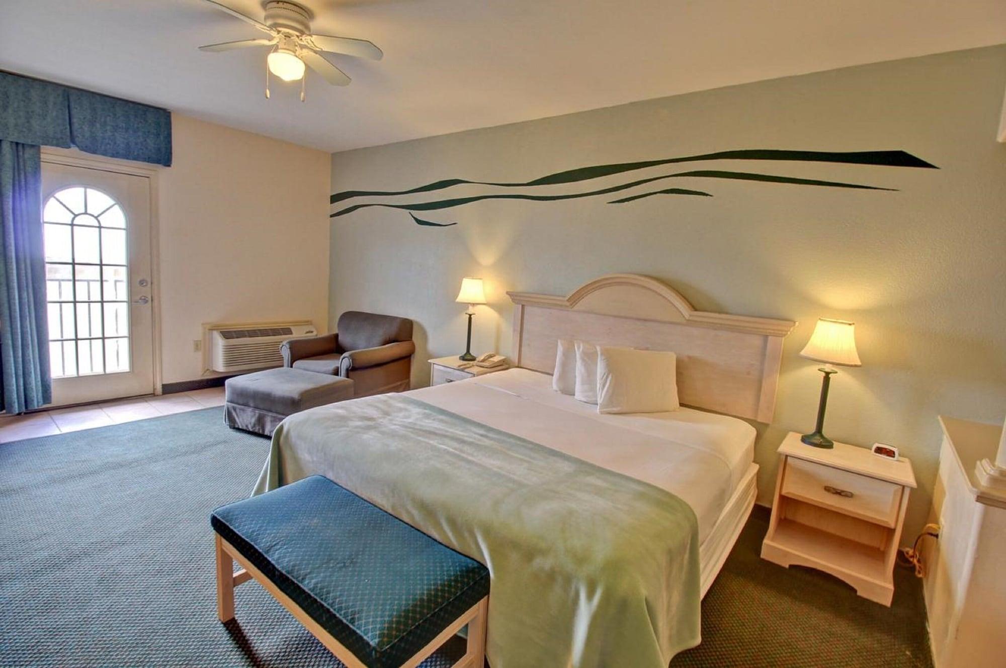 The Inn At South Padre South Padre Island Exterior foto