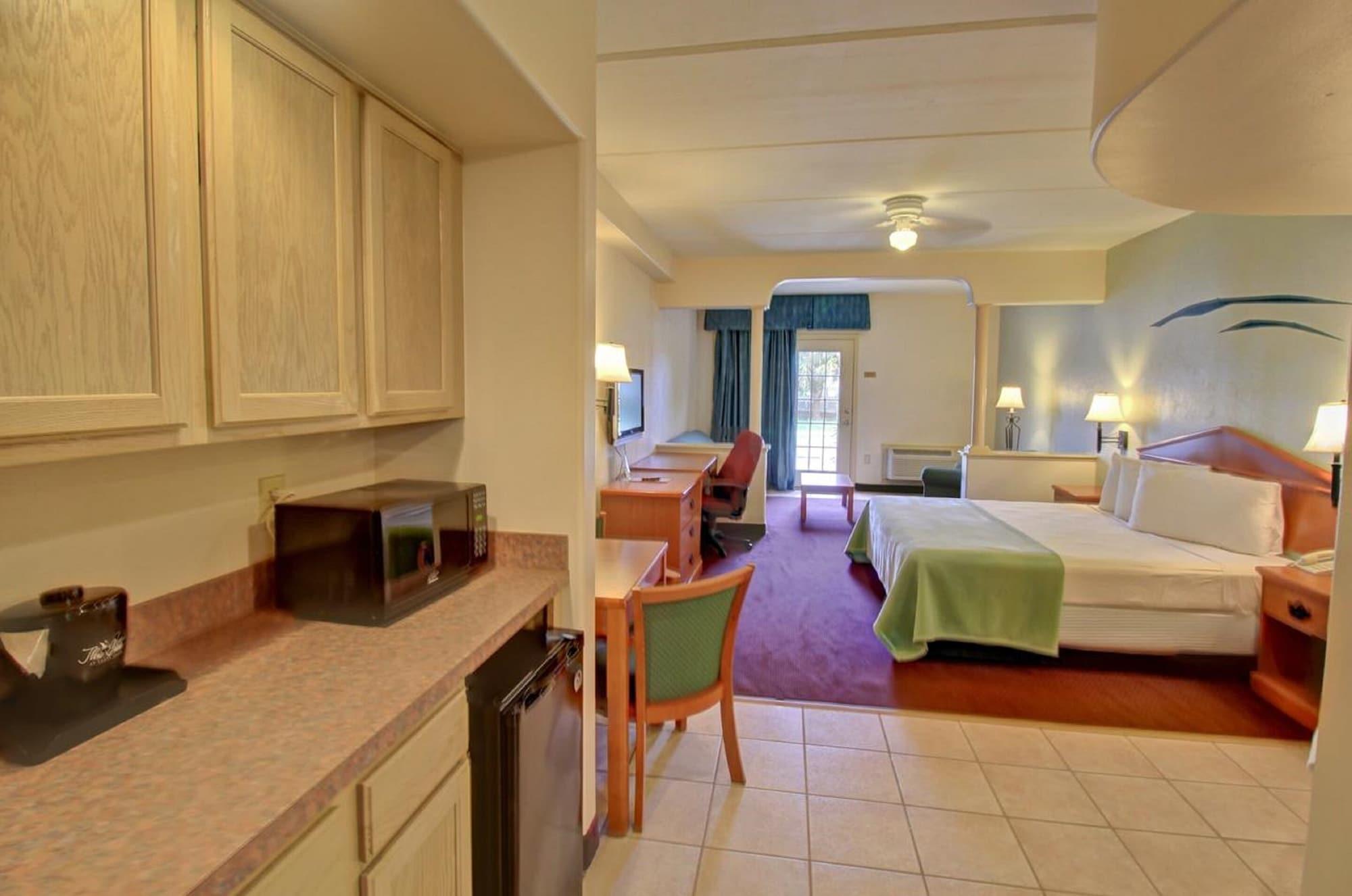 The Inn At South Padre South Padre Island Exterior foto