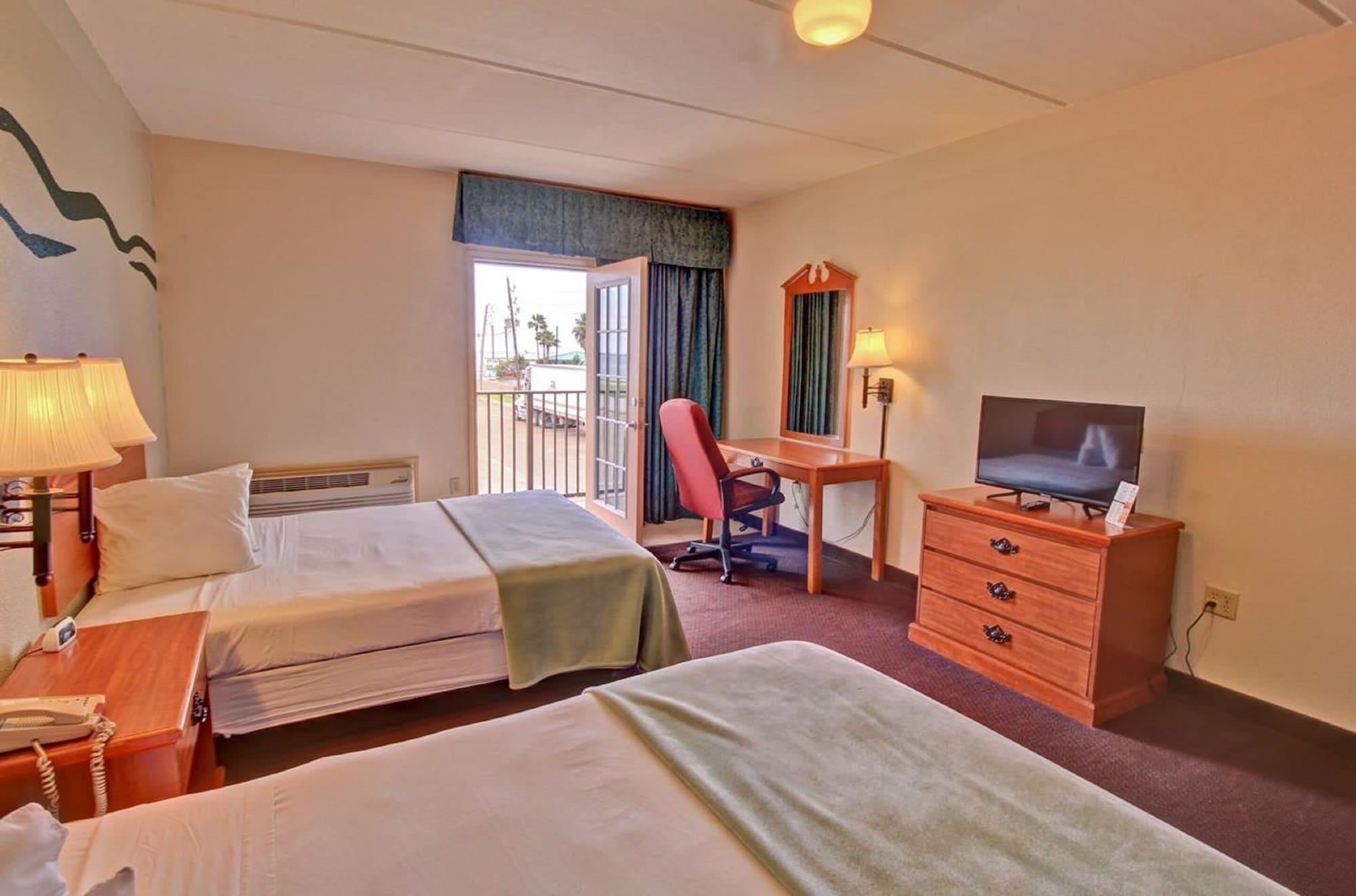 The Inn At South Padre South Padre Island Exterior foto
