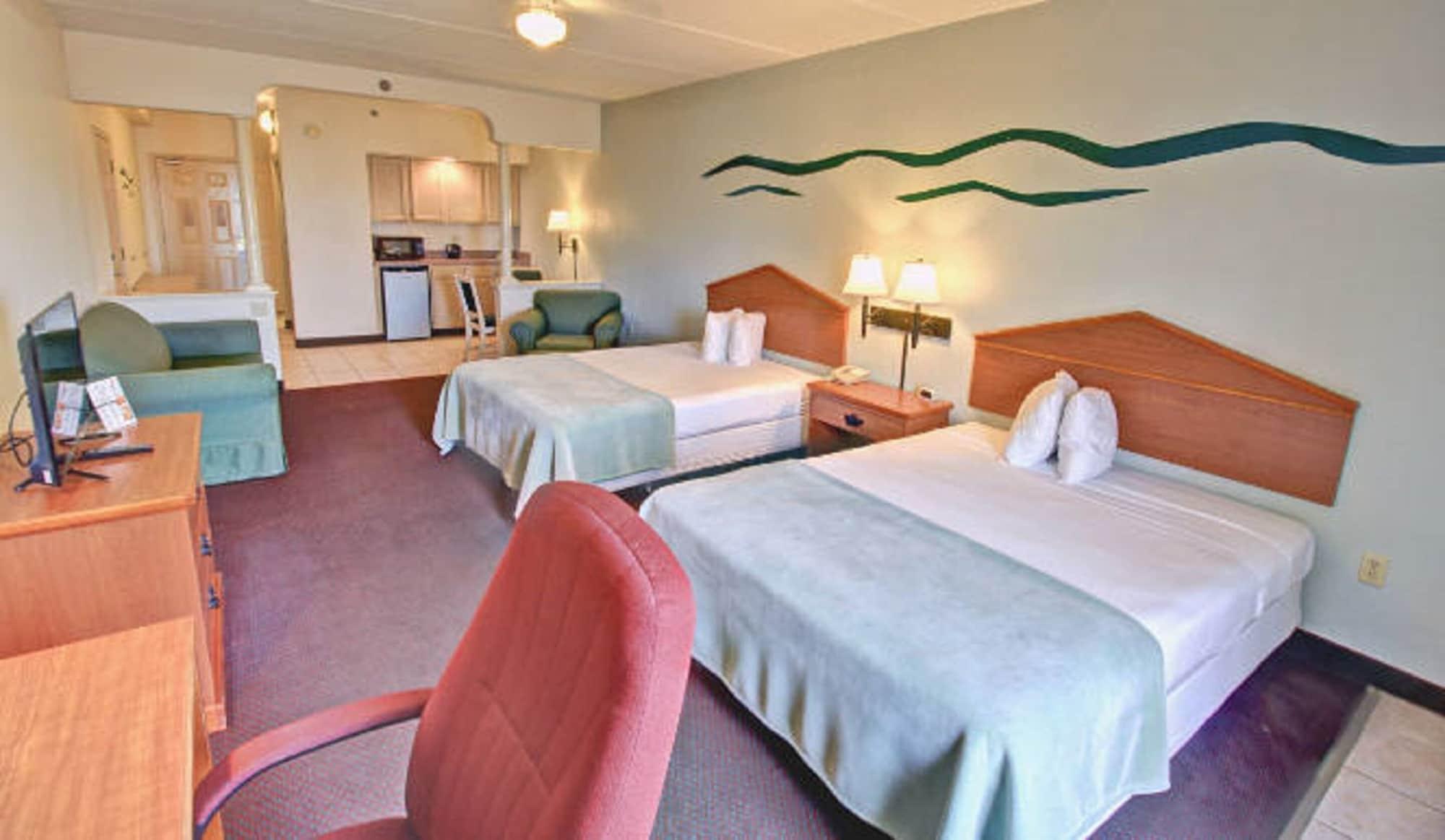 The Inn At South Padre South Padre Island Exterior foto