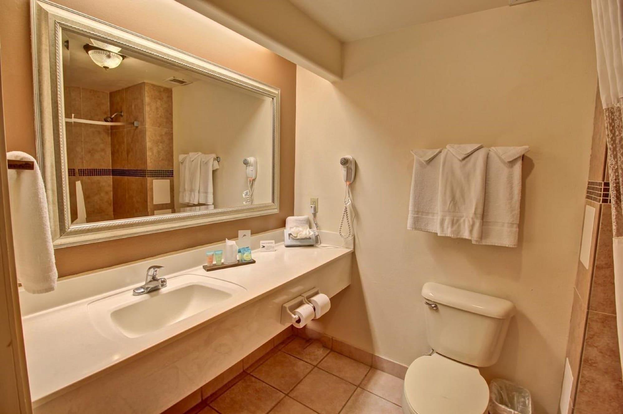 The Inn At South Padre South Padre Island Exterior foto
