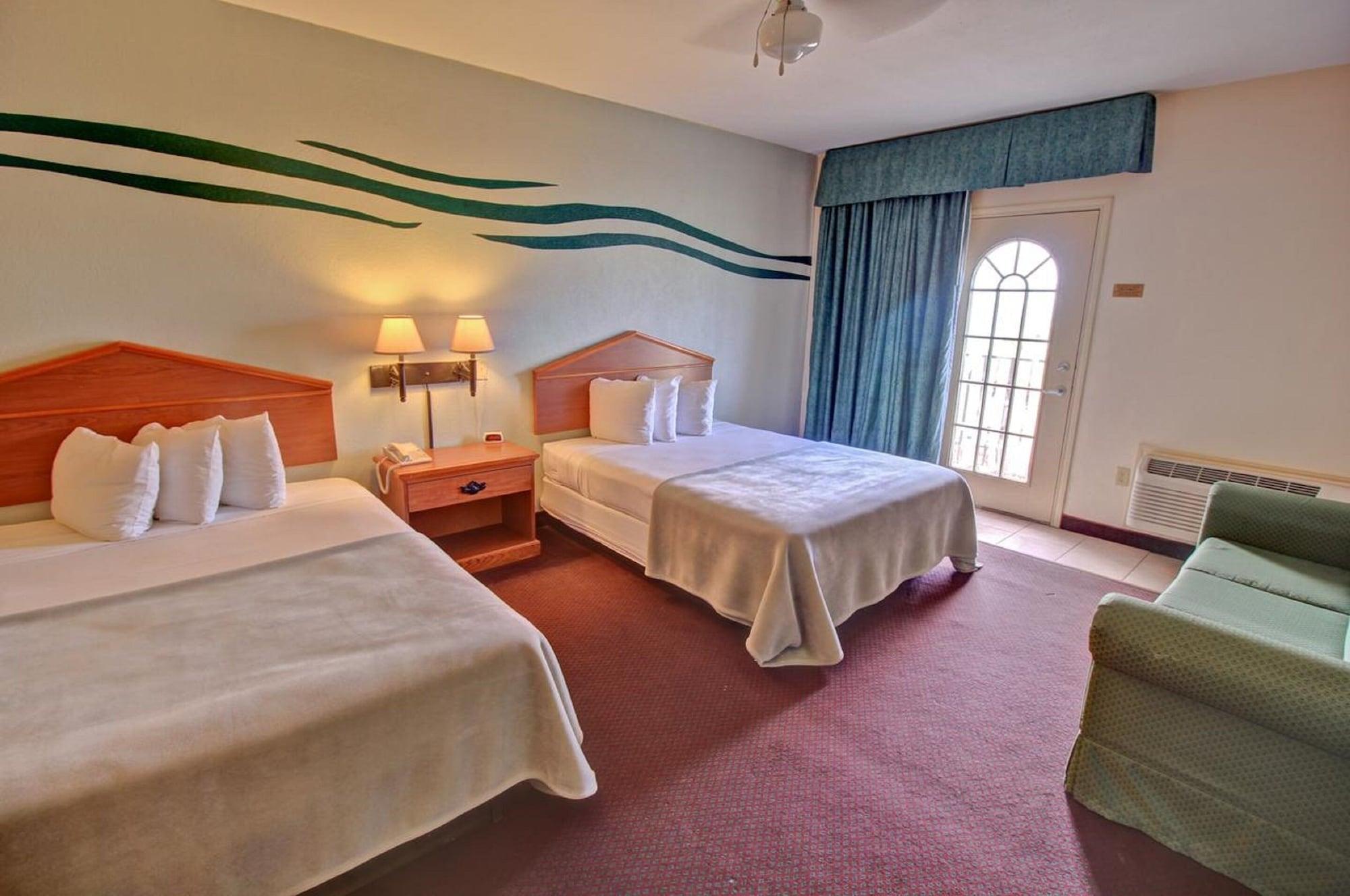 The Inn At South Padre South Padre Island Exterior foto