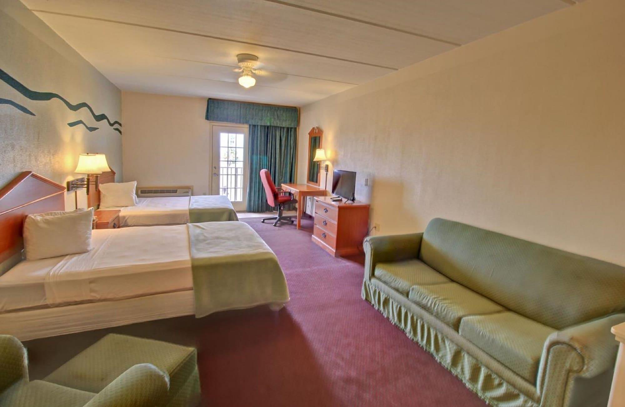 The Inn At South Padre South Padre Island Exterior foto
