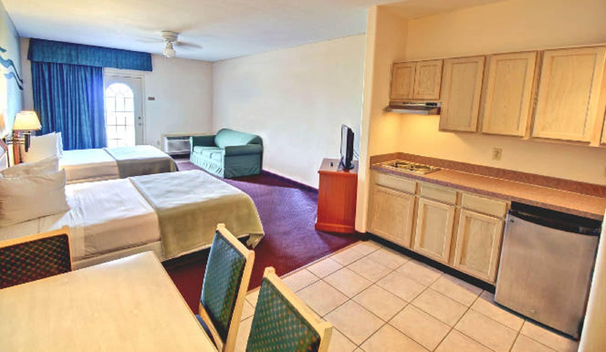 The Inn At South Padre South Padre Island Exterior foto