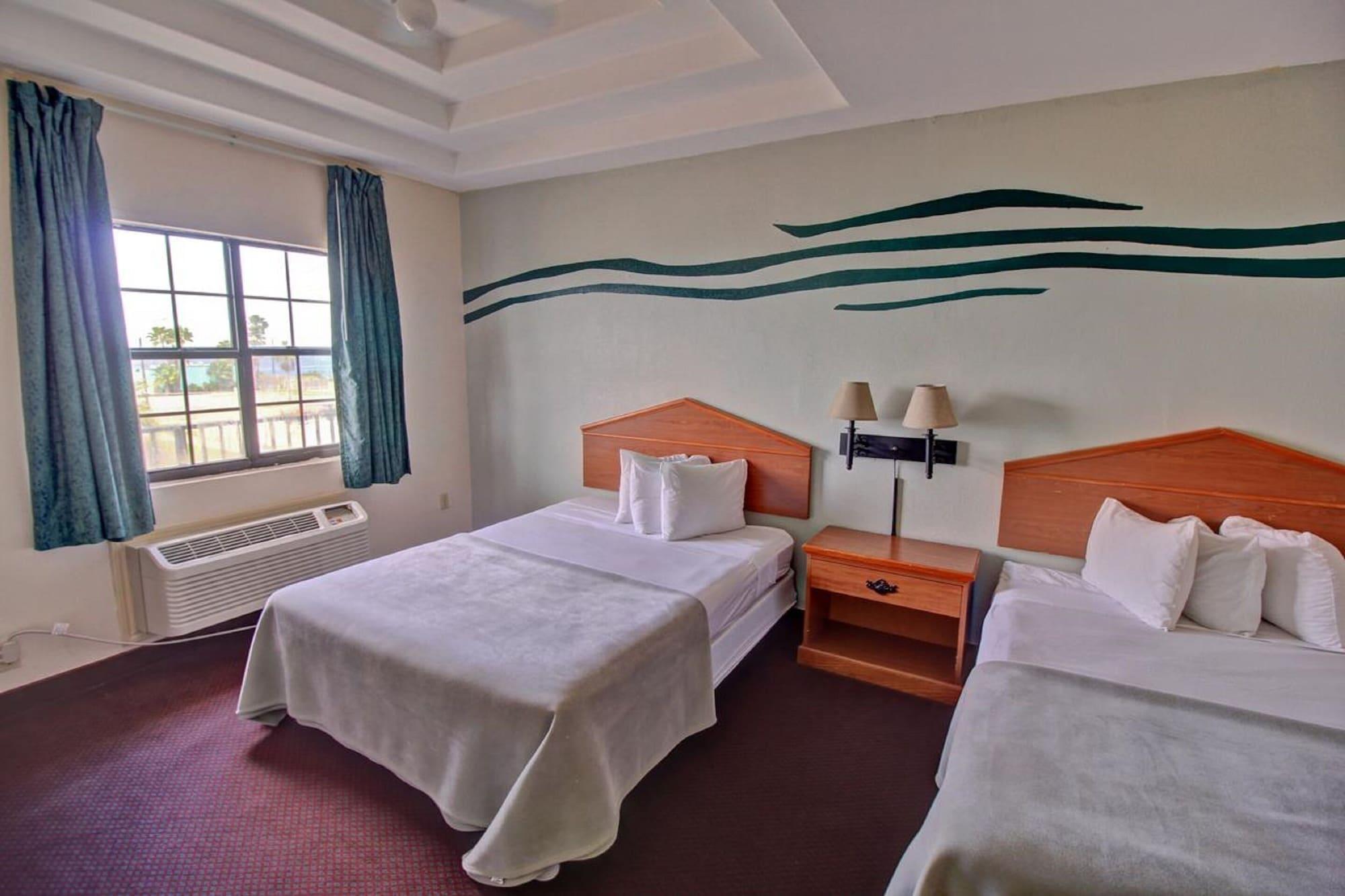 The Inn At South Padre South Padre Island Exterior foto