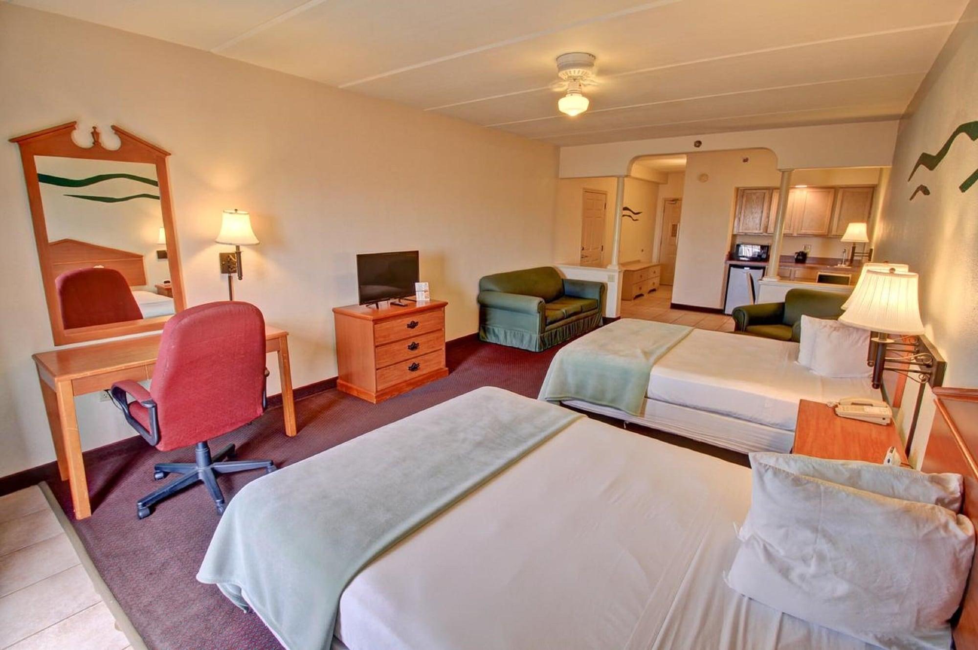 The Inn At South Padre South Padre Island Exterior foto