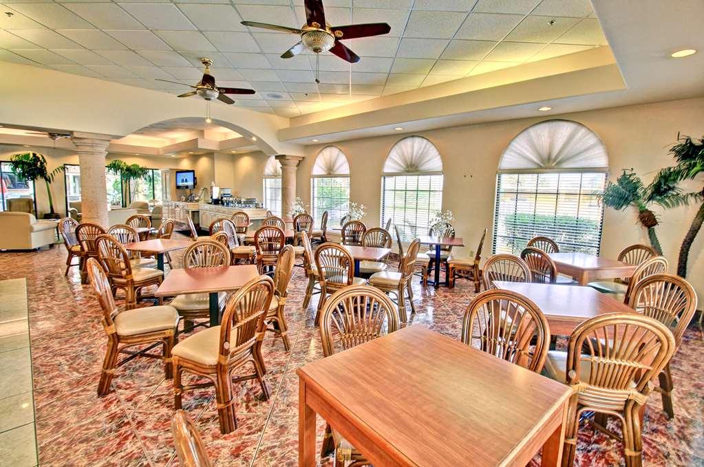 The Inn At South Padre South Padre Island Restaurante foto