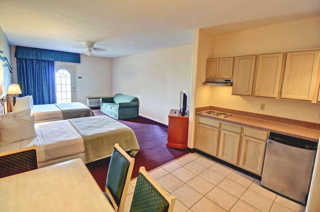 The Inn At South Padre South Padre Island Quarto foto