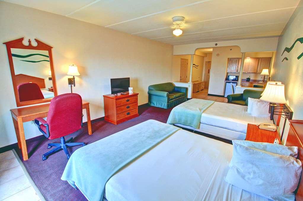 The Inn At South Padre South Padre Island Quarto foto