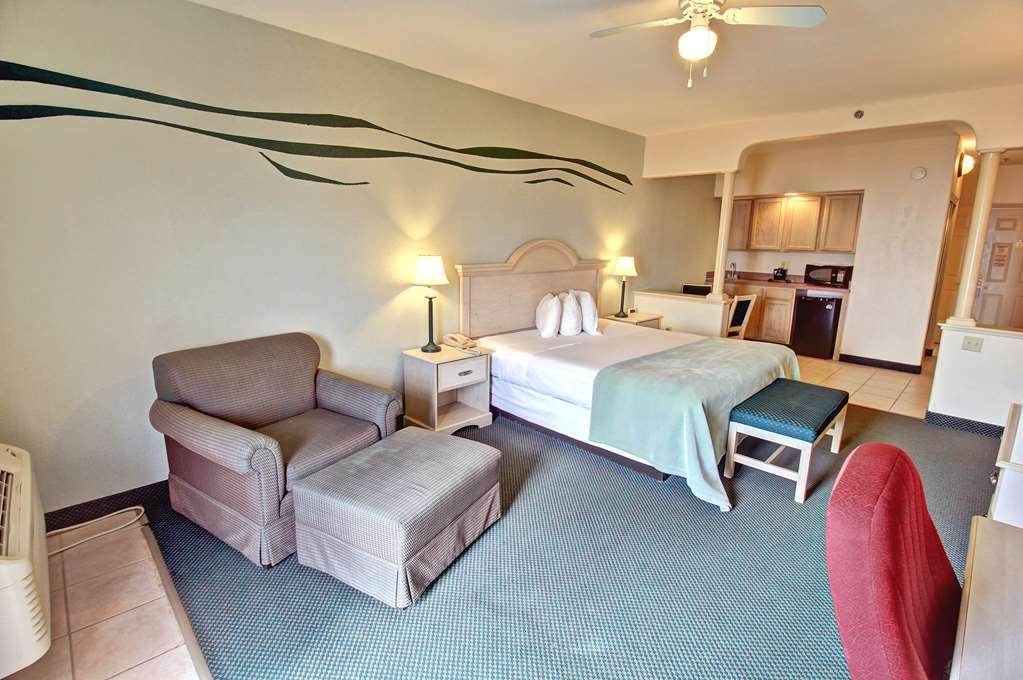 The Inn At South Padre South Padre Island Quarto foto