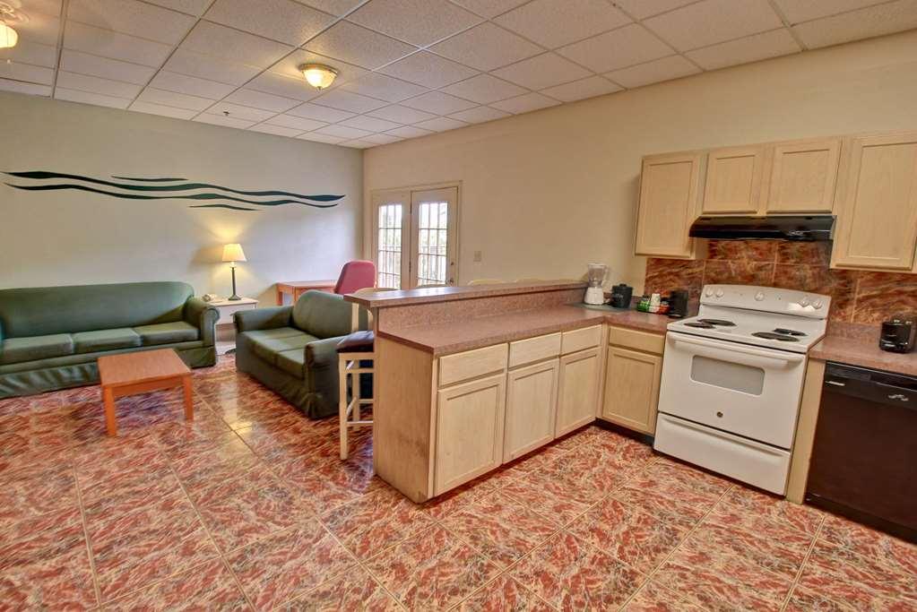 The Inn At South Padre South Padre Island Quarto foto