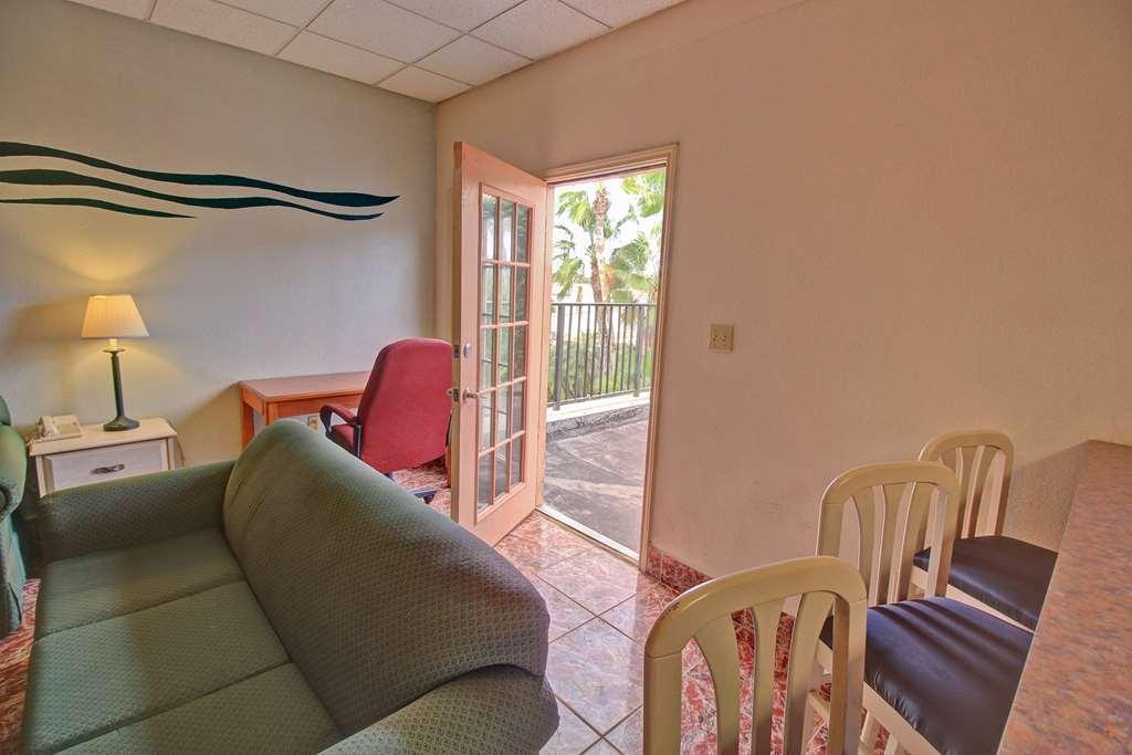 The Inn At South Padre South Padre Island Quarto foto