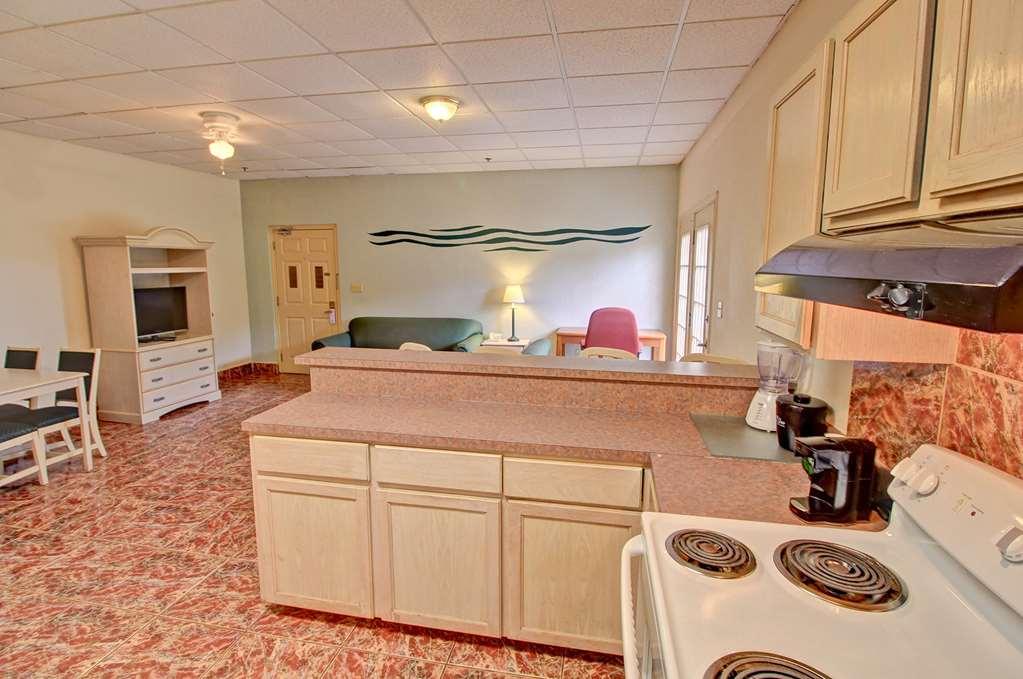The Inn At South Padre South Padre Island Quarto foto