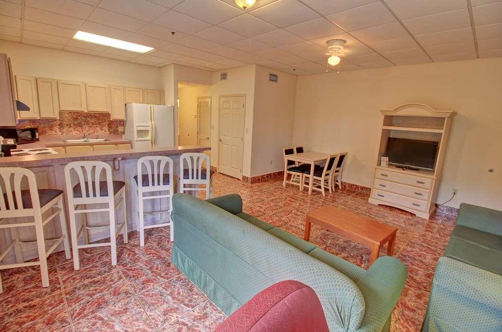 The Inn At South Padre South Padre Island Quarto foto