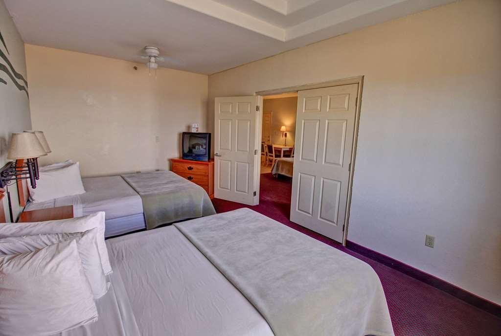 The Inn At South Padre South Padre Island Quarto foto