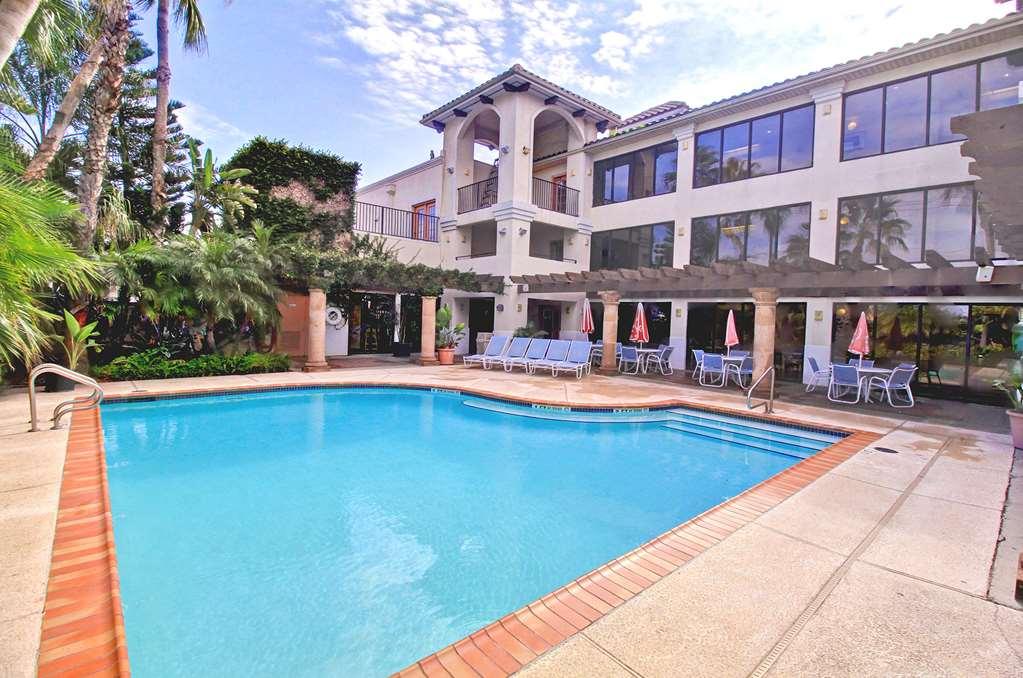 The Inn At South Padre South Padre Island Instalações foto