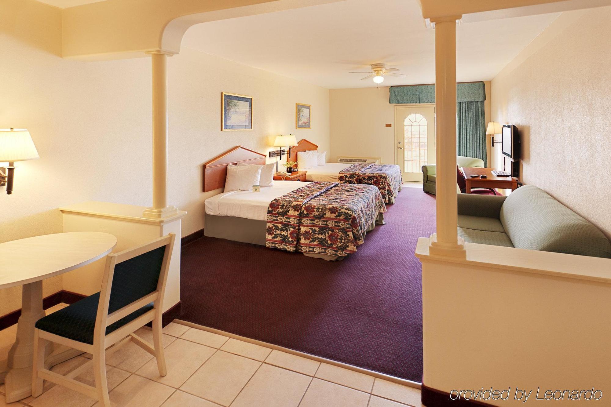 The Inn At South Padre South Padre Island Exterior foto