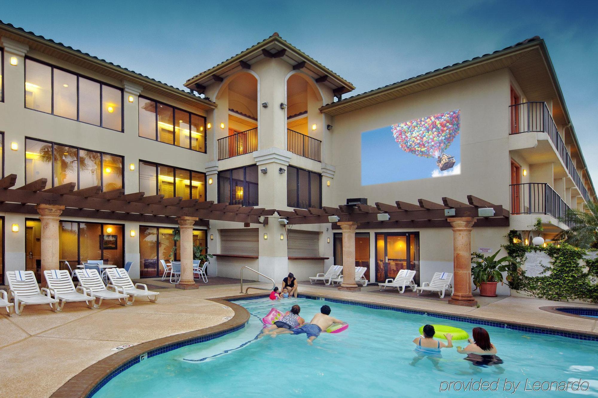 The Inn At South Padre South Padre Island Exterior foto
