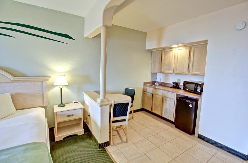The Inn At South Padre South Padre Island Exterior foto