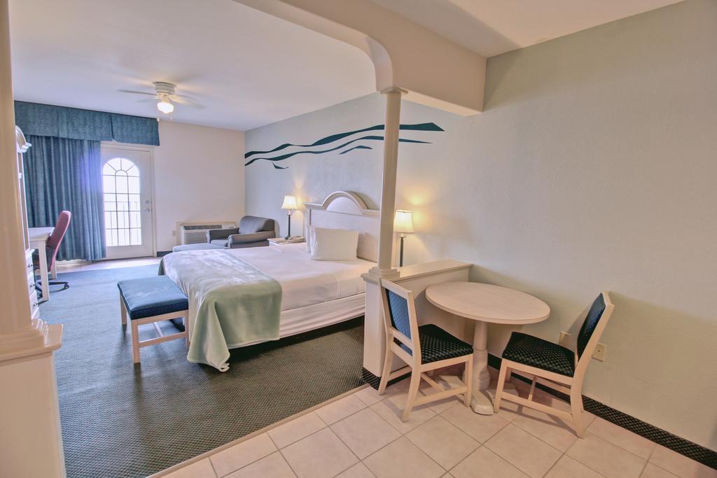 The Inn At South Padre South Padre Island Exterior foto
