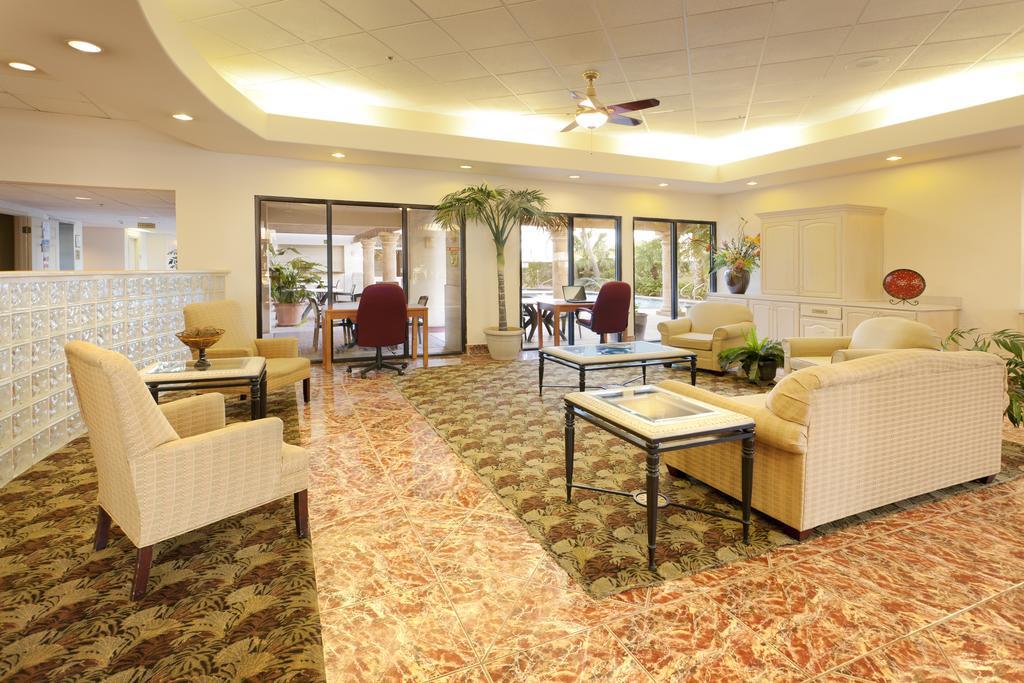The Inn At South Padre South Padre Island Exterior foto