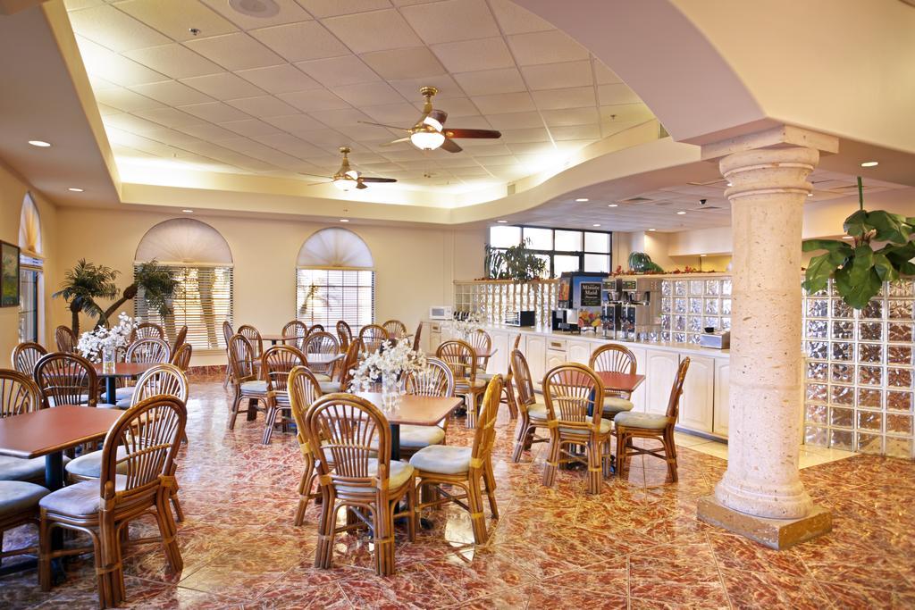 The Inn At South Padre South Padre Island Exterior foto
