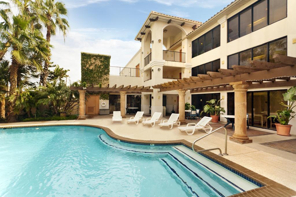 The Inn At South Padre South Padre Island Exterior foto