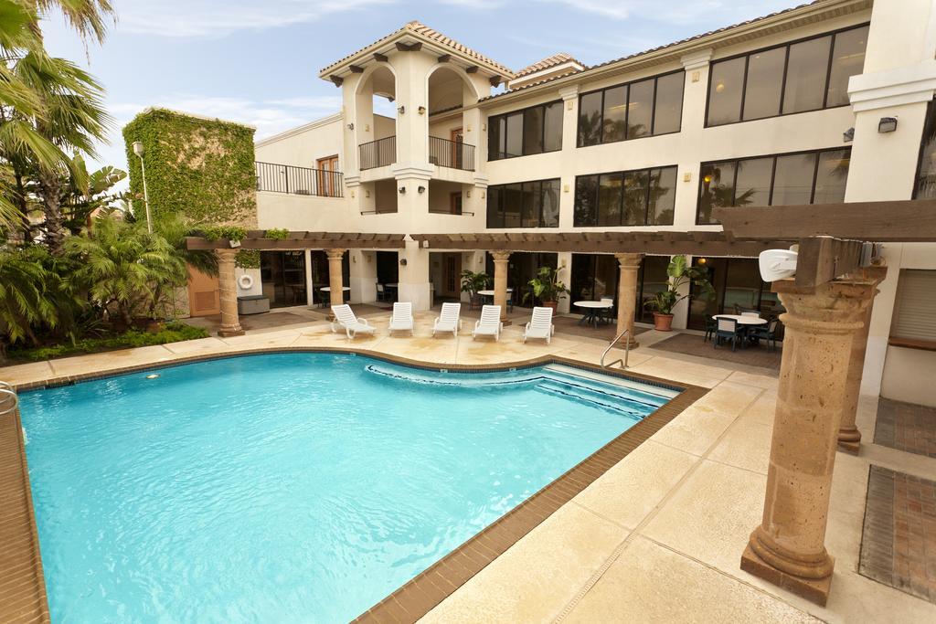 The Inn At South Padre South Padre Island Exterior foto