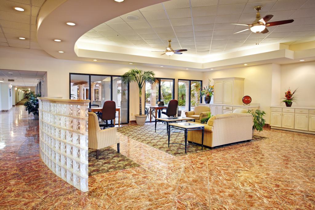 The Inn At South Padre South Padre Island Exterior foto