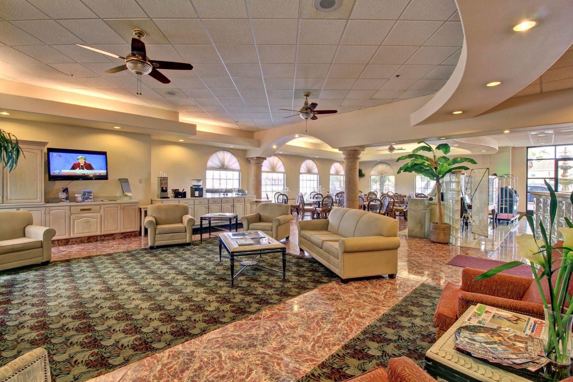 The Inn At South Padre South Padre Island Exterior foto