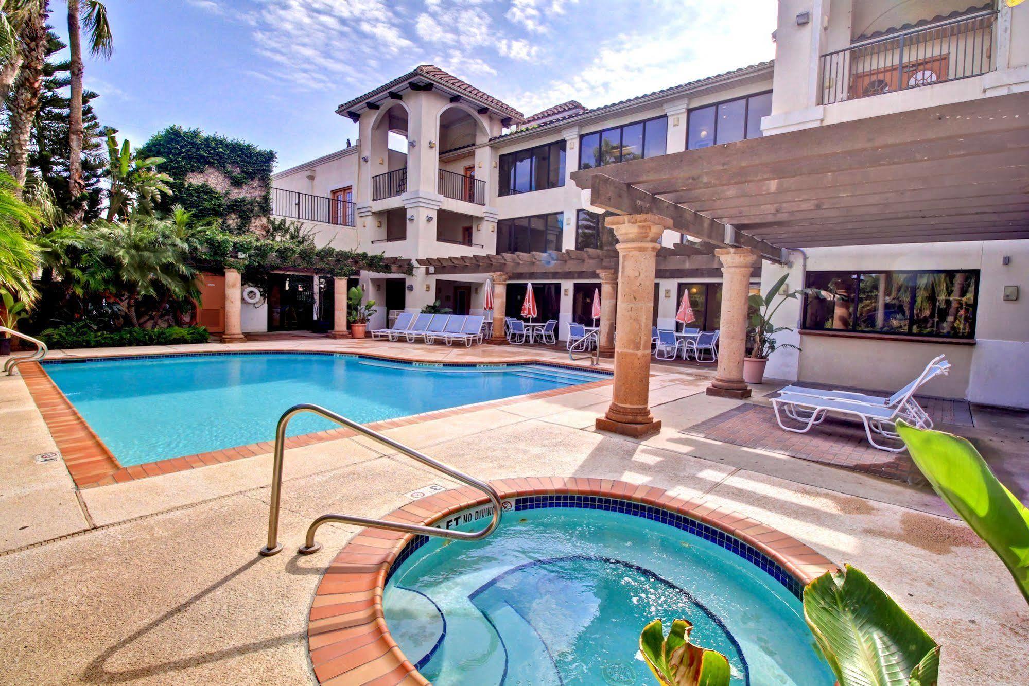 The Inn At South Padre South Padre Island Exterior foto