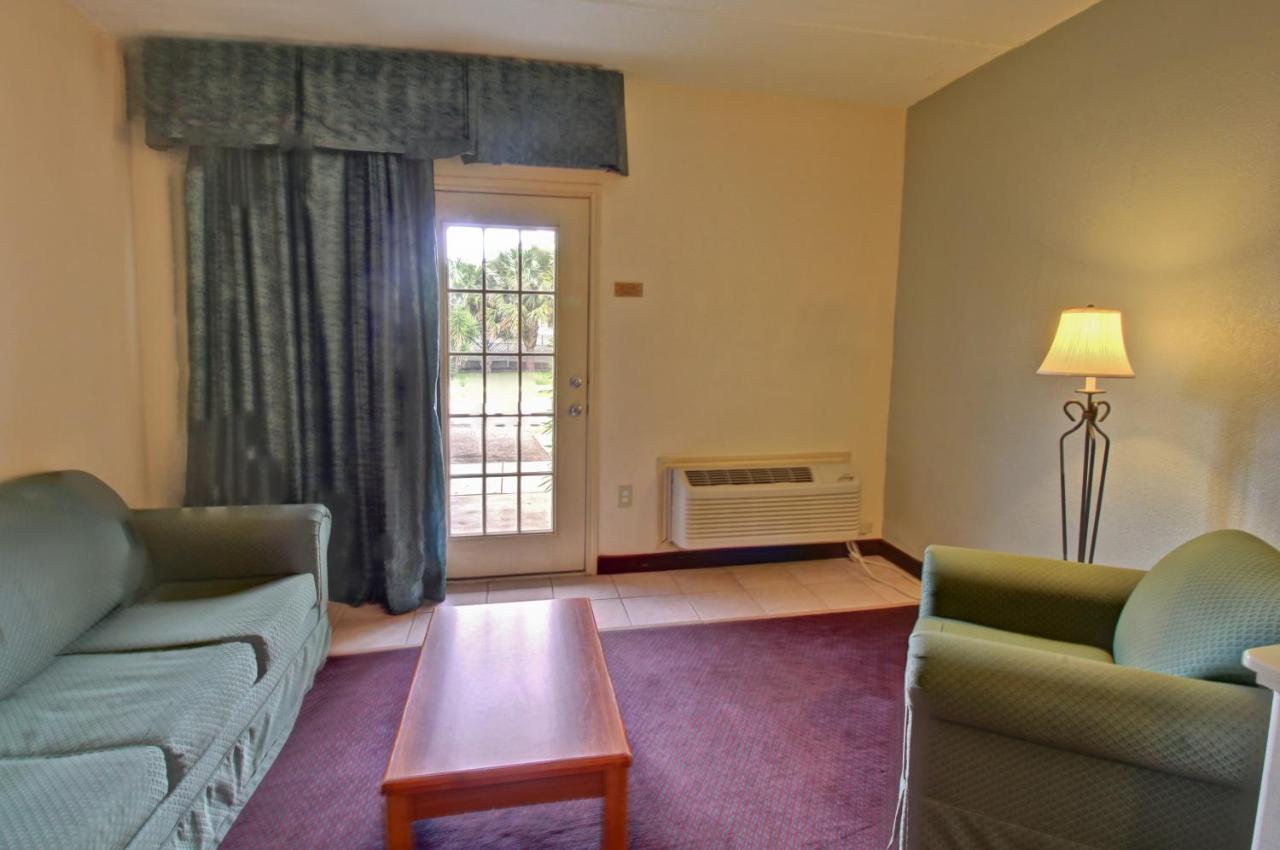 The Inn At South Padre South Padre Island Exterior foto