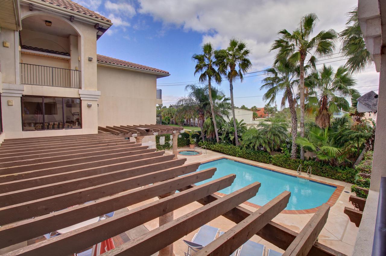The Inn At South Padre South Padre Island Exterior foto