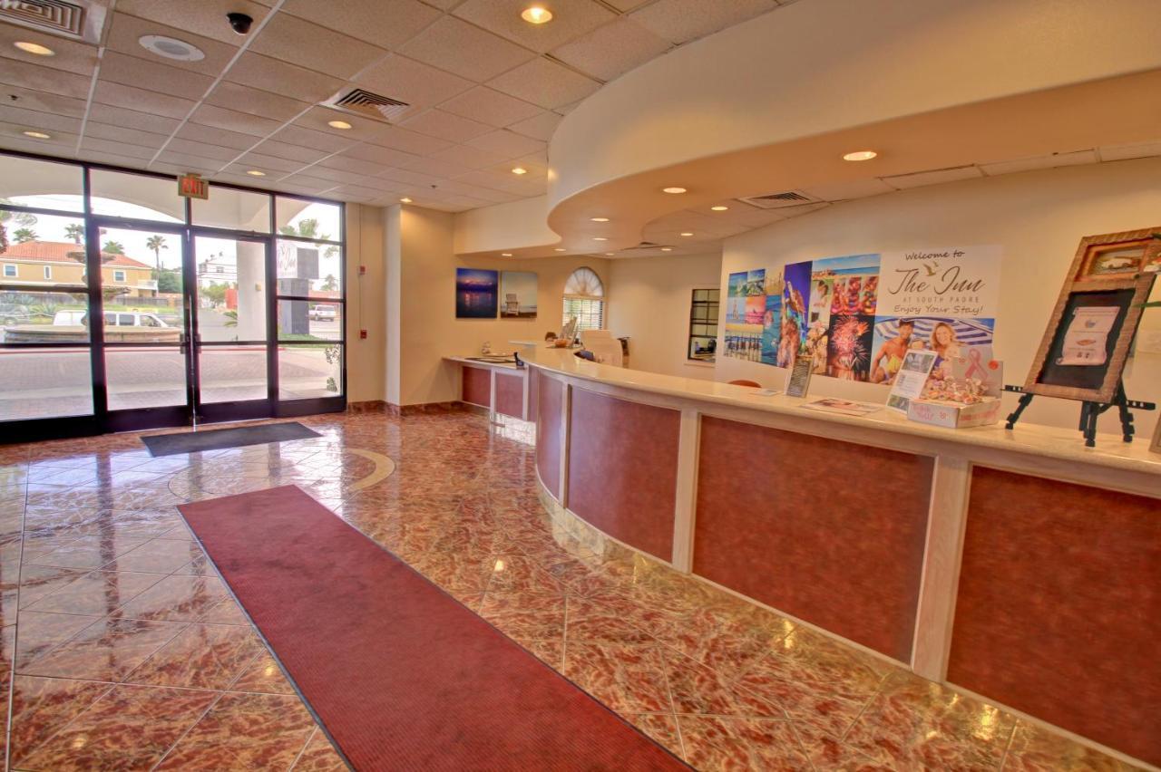 The Inn At South Padre South Padre Island Exterior foto