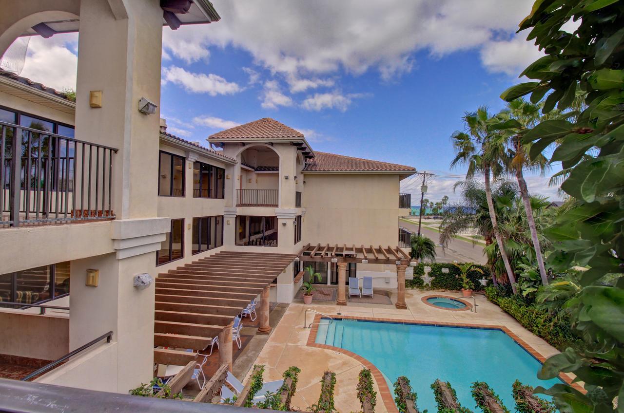 The Inn At South Padre South Padre Island Exterior foto