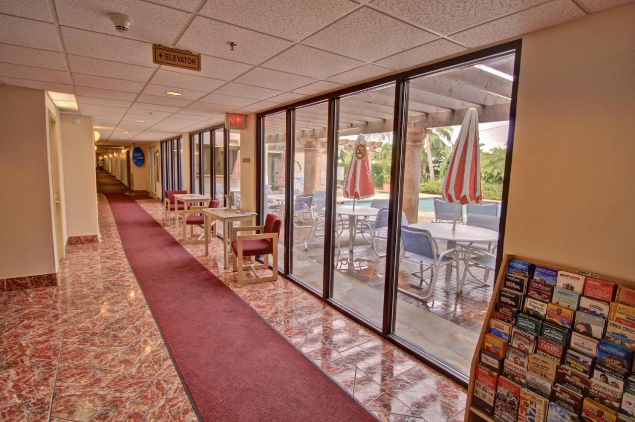 The Inn At South Padre South Padre Island Exterior foto