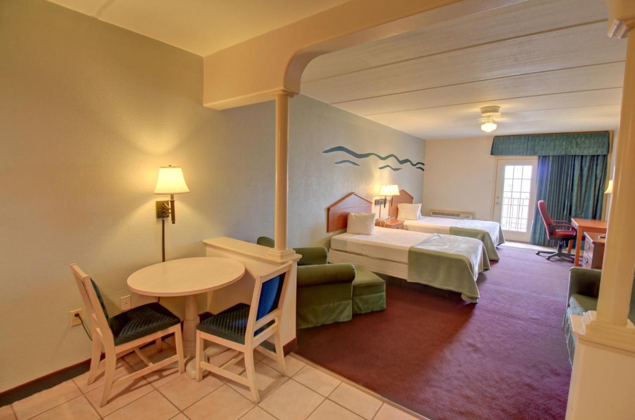 The Inn At South Padre South Padre Island Exterior foto