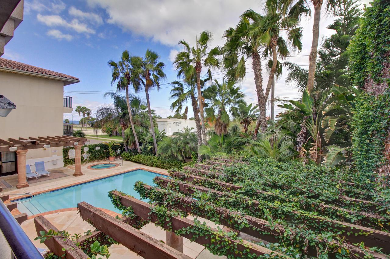 The Inn At South Padre South Padre Island Exterior foto