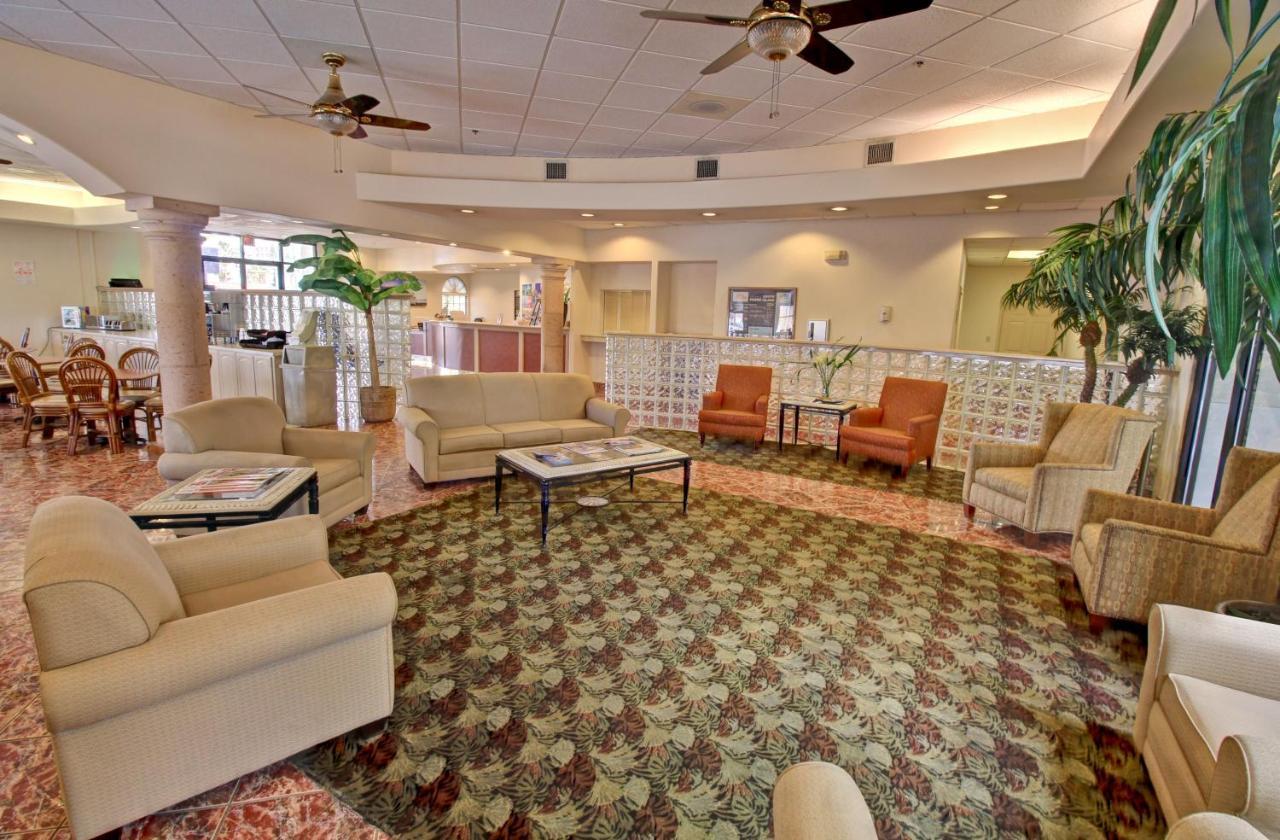 The Inn At South Padre South Padre Island Exterior foto